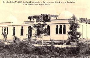 hamman bou hadjar 107